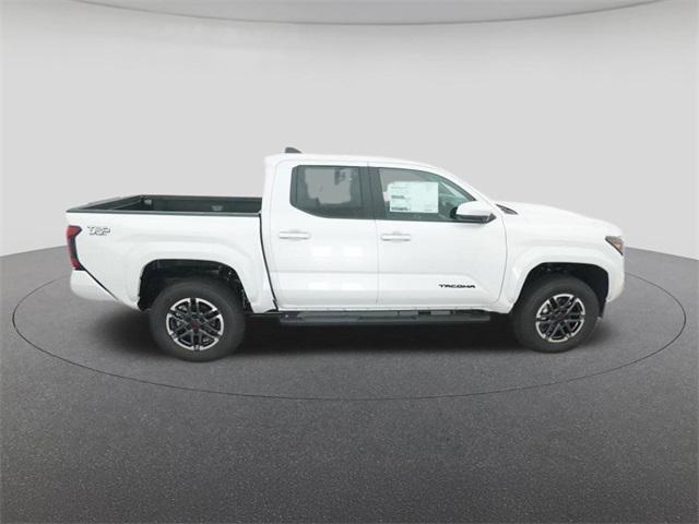 new 2026 Toyota Tacoma car, priced at $45,215