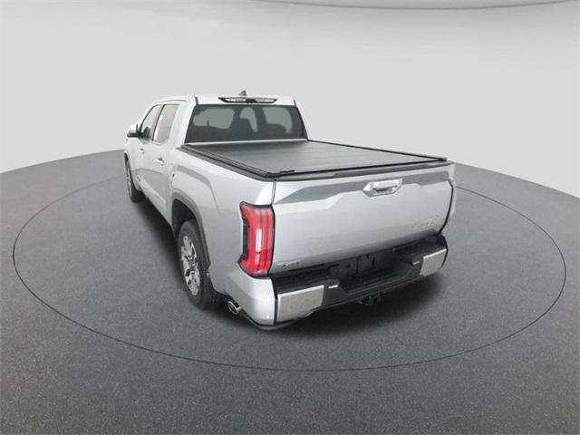 new 2026 Toyota Tundra car, priced at $71,492