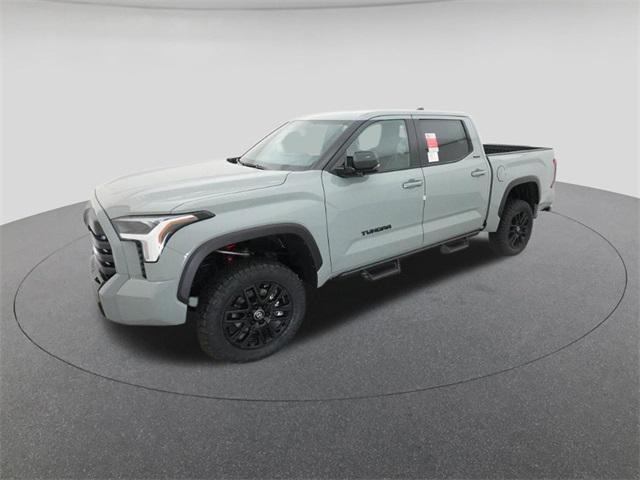 new 2026 Toyota Tundra car, priced at $65,931