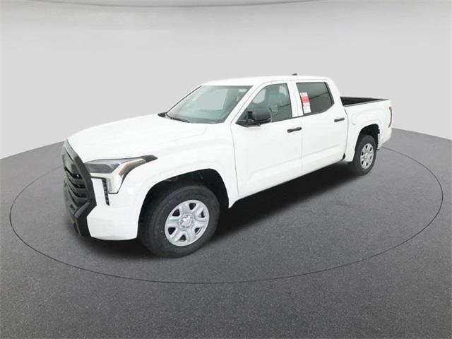 new 2026 Toyota Tundra car, priced at $47,813