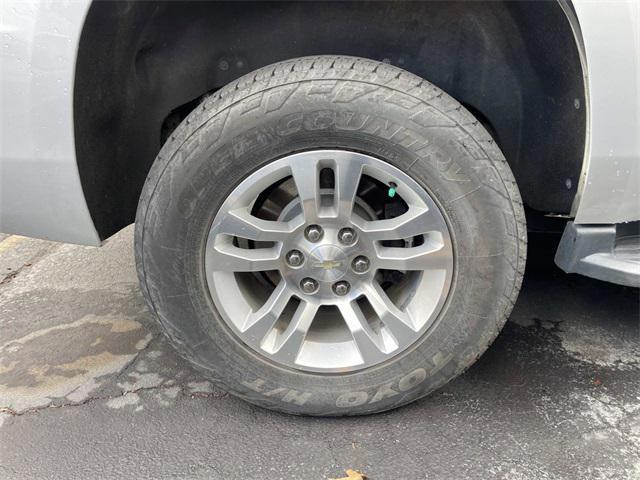 used 2019 Chevrolet Tahoe car, priced at $26,109