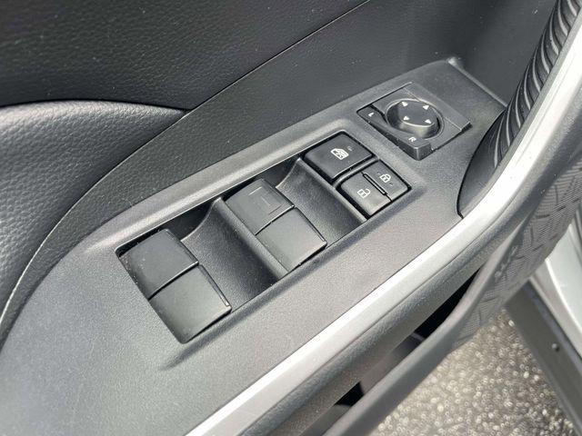 used 2024 Toyota RAV4 car, priced at $28,116
