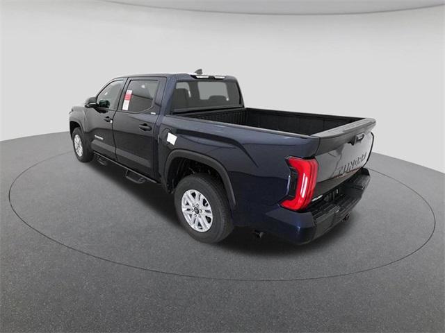 new 2025 Toyota Tundra car, priced at $55,080