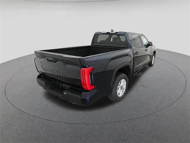 new 2025 Toyota Tundra car, priced at $55,080