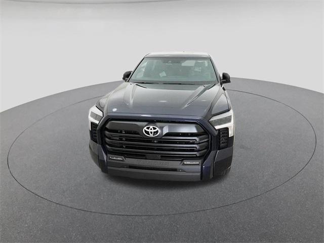 new 2025 Toyota Tundra car, priced at $55,080