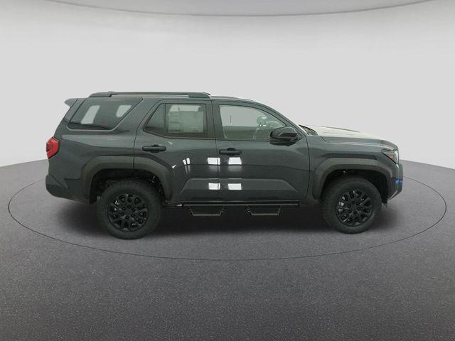 new 2026 Toyota 4Runner car, priced at $50,174