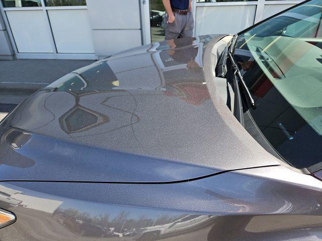 used 2022 Toyota Camry Hybrid car, priced at $29,473