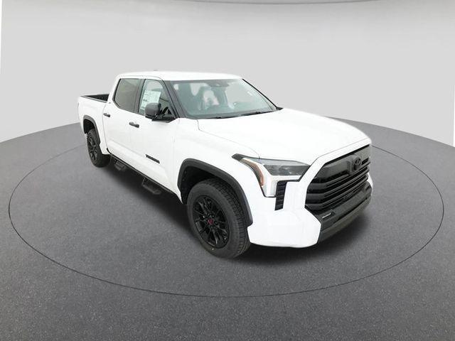 new 2025 Toyota Tundra car, priced at $60,598