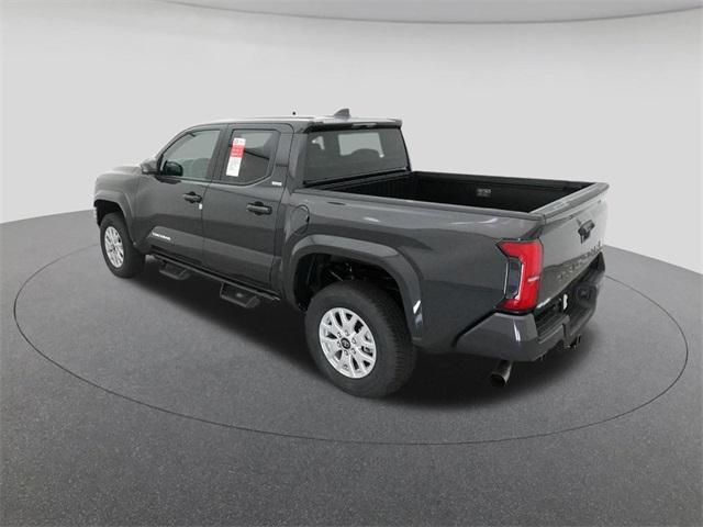 new 2026 Toyota Tacoma car, priced at $42,936