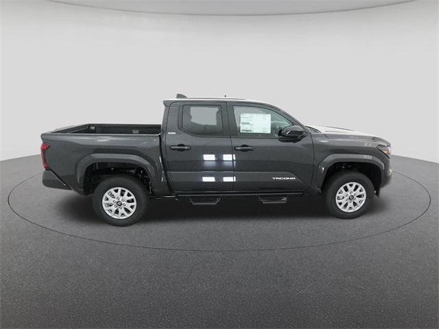 new 2026 Toyota Tacoma car, priced at $42,936
