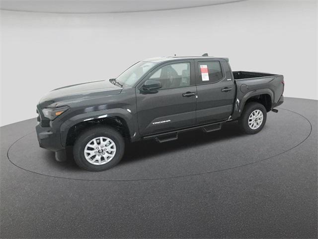 new 2026 Toyota Tacoma car, priced at $42,936