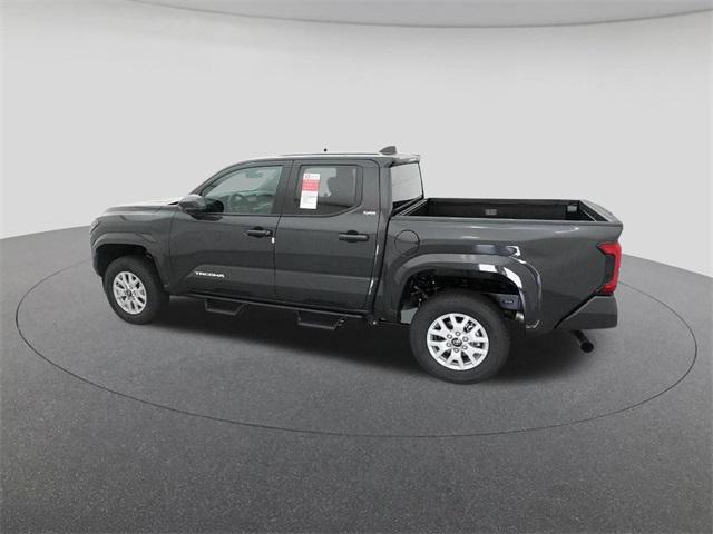new 2026 Toyota Tacoma car, priced at $42,936