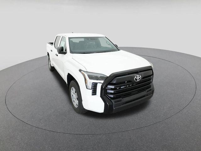 new 2026 Toyota Tundra car, priced at $47,817