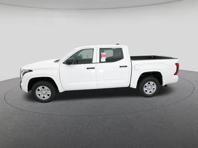 new 2026 Toyota Tundra car, priced at $47,817