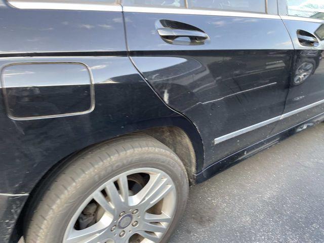 used 2014 Mercedes-Benz GLK-Class car, priced at $12,310