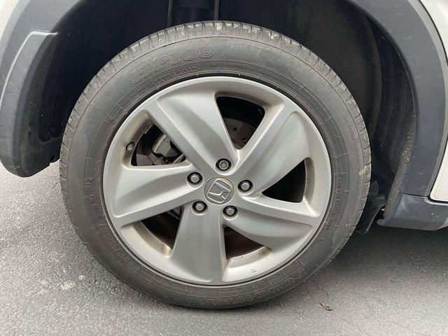 used 2019 Honda HR-V car, priced at $16,030