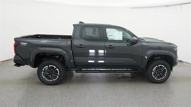 new 2025 Toyota Tacoma car, priced at $50,118