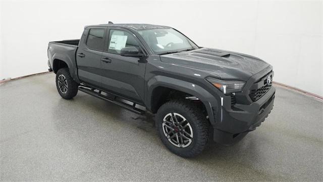 new 2025 Toyota Tacoma car, priced at $50,118