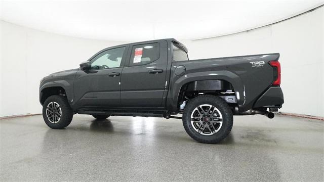 new 2025 Toyota Tacoma car, priced at $50,118