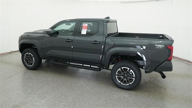 new 2025 Toyota Tacoma car, priced at $50,118