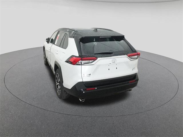new 2025 Toyota RAV4 Hybrid car, priced at $52,800