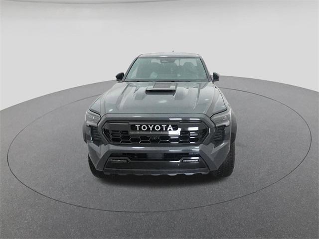 new 2026 Toyota Tacoma car, priced at $64,844