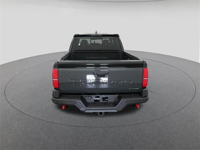 new 2026 Toyota Tacoma car, priced at $64,844