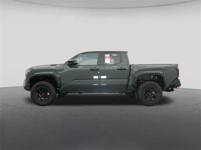 new 2026 Toyota Tacoma car, priced at $64,844