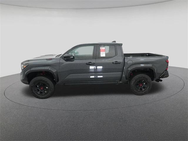 new 2026 Toyota Tacoma car, priced at $64,844