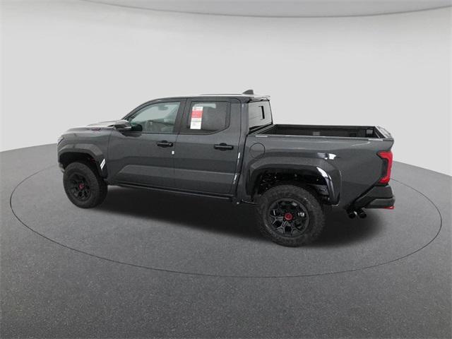 new 2026 Toyota Tacoma car, priced at $64,844