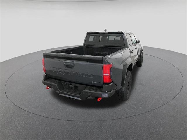 new 2026 Toyota Tacoma car, priced at $64,844