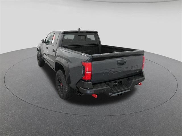new 2026 Toyota Tacoma car, priced at $64,844
