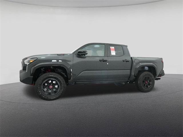 new 2026 Toyota Tacoma car, priced at $64,844