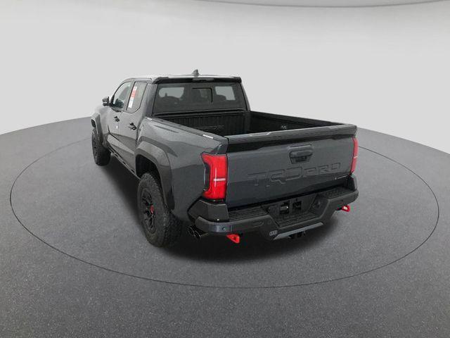 new 2026 Toyota Tacoma Hybrid car, priced at $66,642
