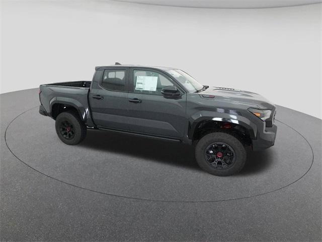 new 2026 Toyota Tacoma car, priced at $64,844