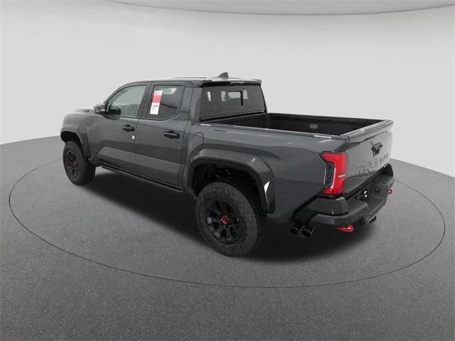 new 2026 Toyota Tacoma car, priced at $64,844