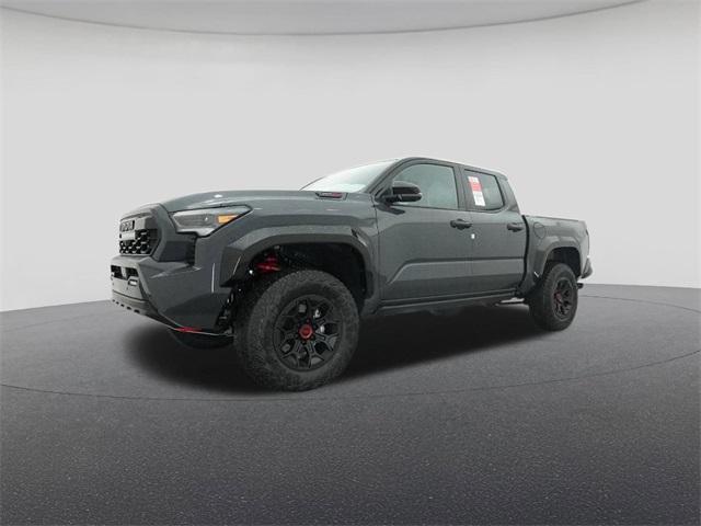 new 2026 Toyota Tacoma car, priced at $64,844
