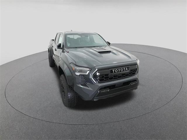 new 2026 Toyota Tacoma car, priced at $64,844