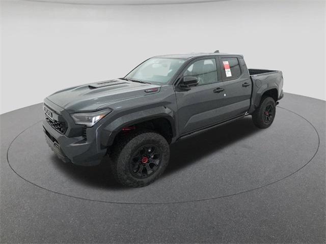 new 2026 Toyota Tacoma car, priced at $64,844