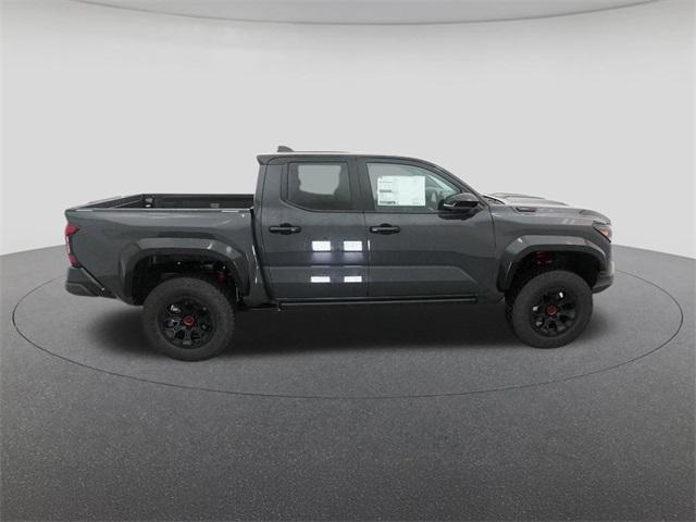 new 2026 Toyota Tacoma car, priced at $64,844