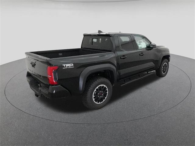 new 2025 Toyota Tacoma car, priced at $54,014