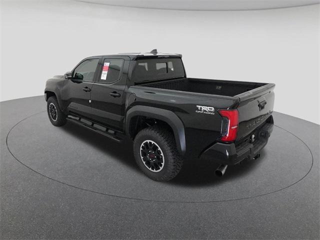 new 2025 Toyota Tacoma car, priced at $54,014