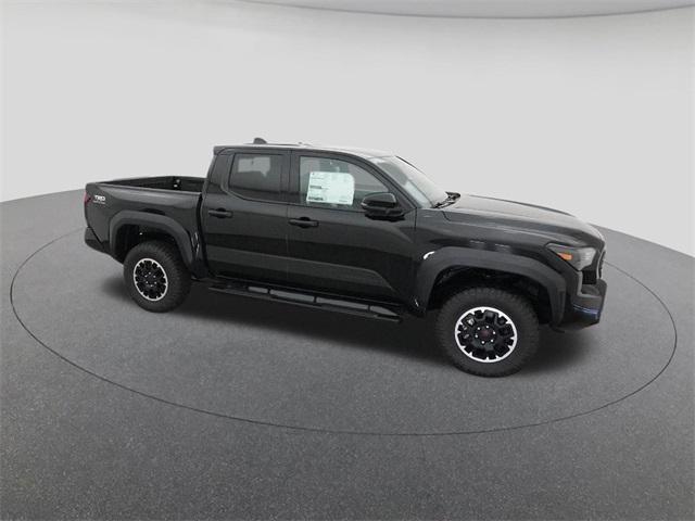new 2025 Toyota Tacoma car, priced at $54,014