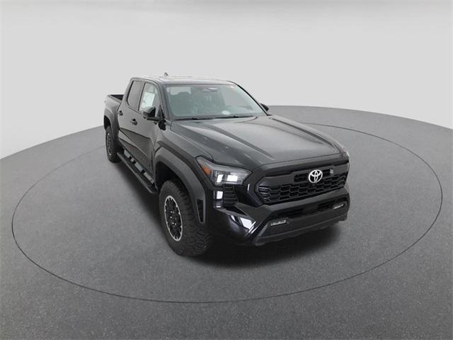 new 2025 Toyota Tacoma car, priced at $54,014