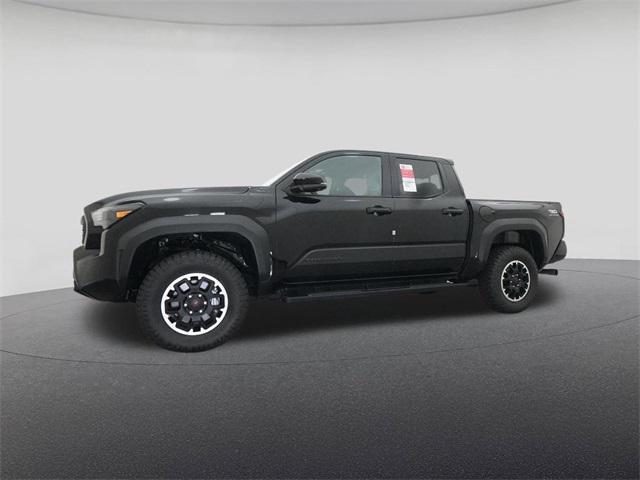 new 2025 Toyota Tacoma car, priced at $54,014
