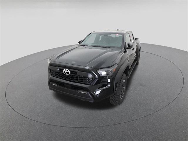 new 2025 Toyota Tacoma car, priced at $54,014