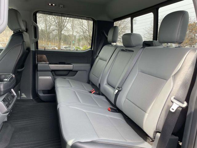 used 2022 Ford F-150 car, priced at $46,430