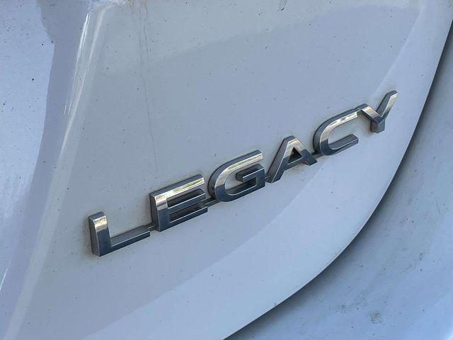 used 2016 Subaru Legacy car, priced at $6,995