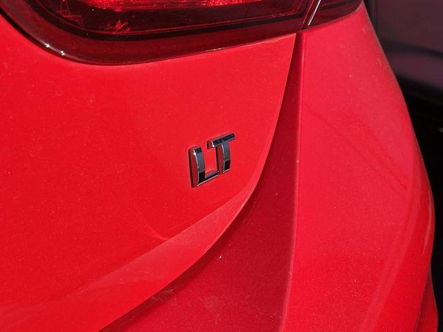 used 2018 Chevrolet Cruze car, priced at $11,800