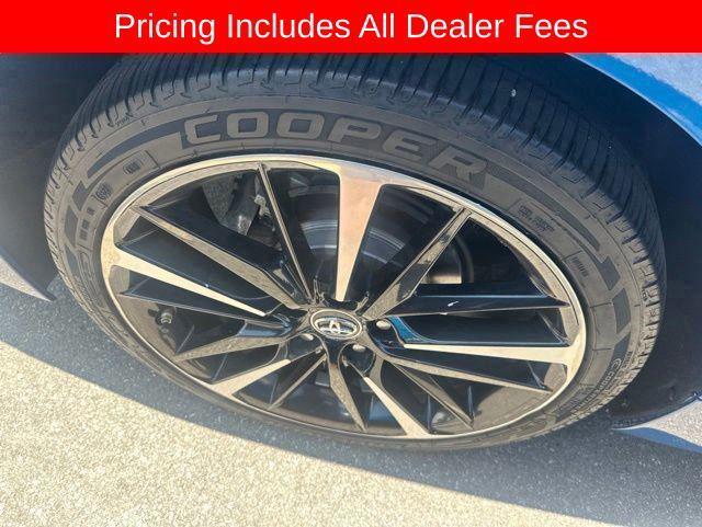 used 2018 Toyota Camry car, priced at $17,695